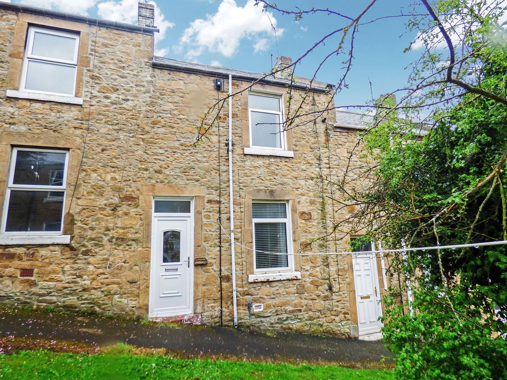 2 bed terraced house to rent in Helen Street, BlaydonOnTyne NE21 Zoopla