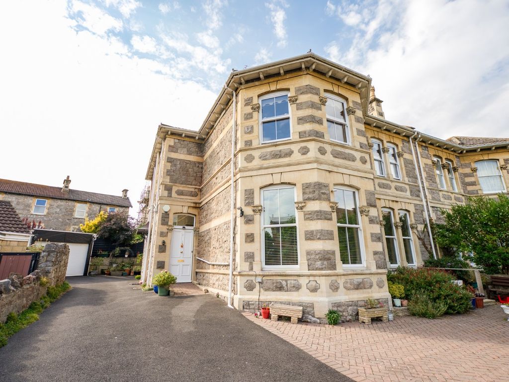 3 bed flat to rent in Stafford Place, WestonSuperMare BS23 Zoopla