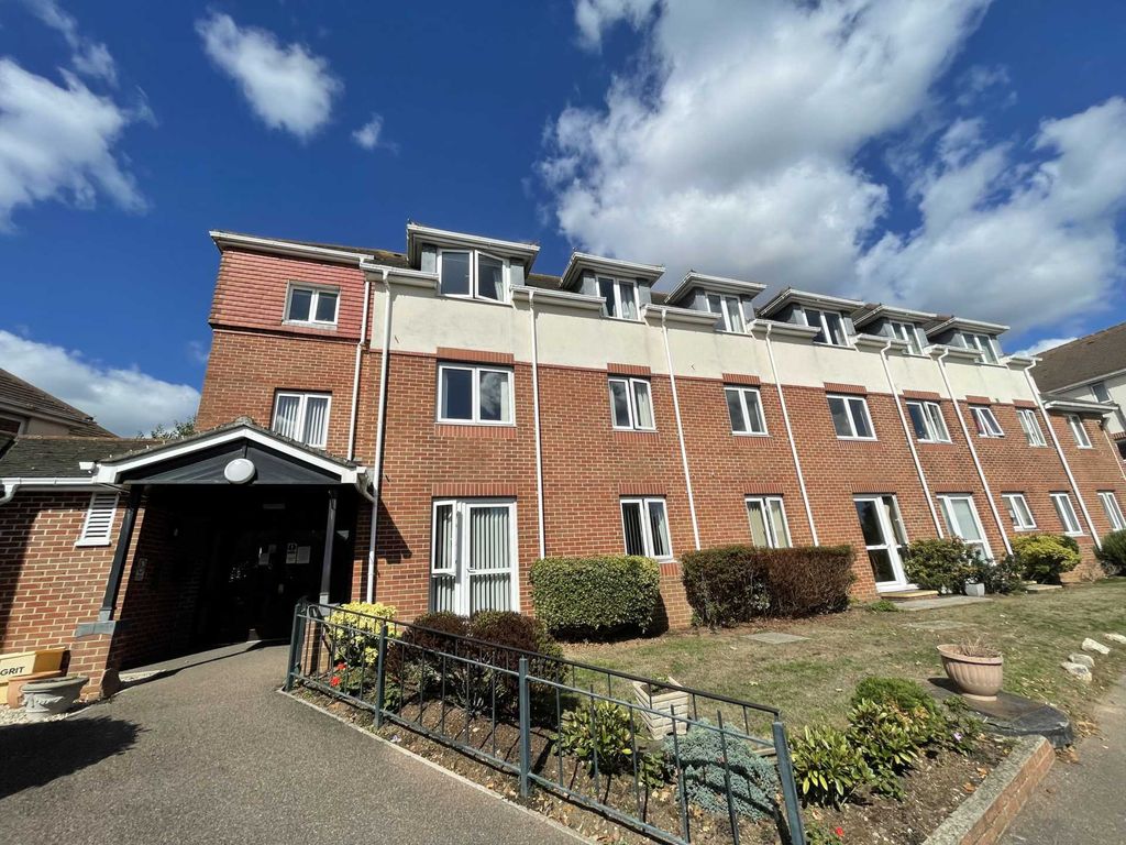 1 bed flat for sale in Court, Exmouth EX8 Zoopla