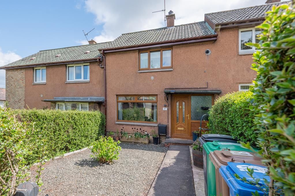 2 bed terraced house for sale in Bilsland Road, Glenrothes KY6 Zoopla