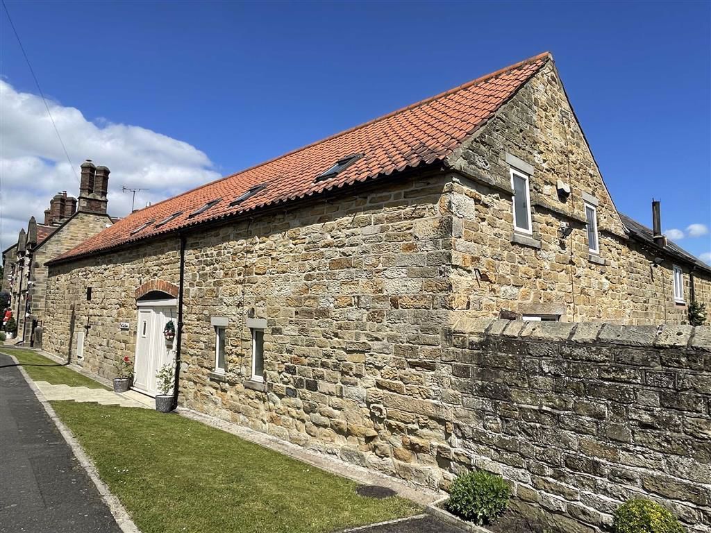 4 bed barn conversion for sale in Main Road, Higham, Alfreton DE55 Zoopla