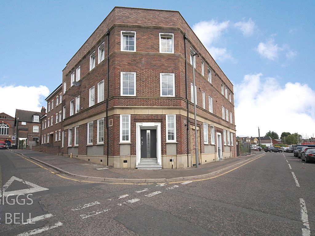 Duke Street, Luton, Bedfordshire LU2  