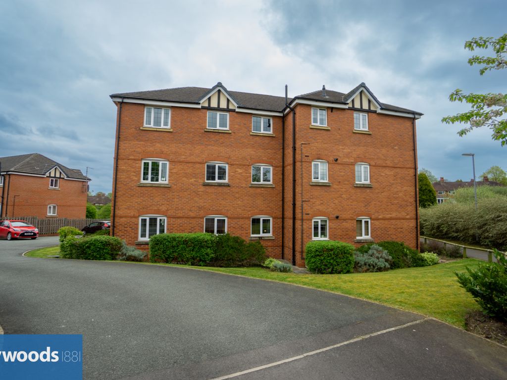 2 bed flat for sale in Galingale View, NewcastleUnderLyme ST5 Zoopla
