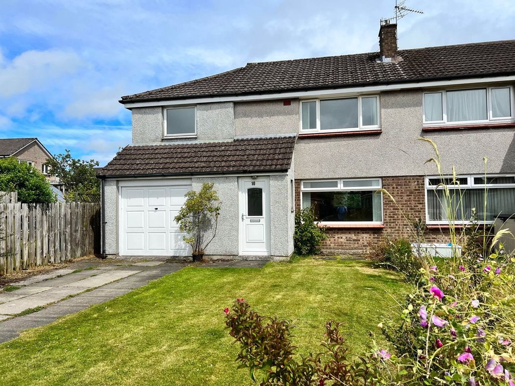 5 bed property for sale in 10 St Marys Place, Kinross, KinrossShire