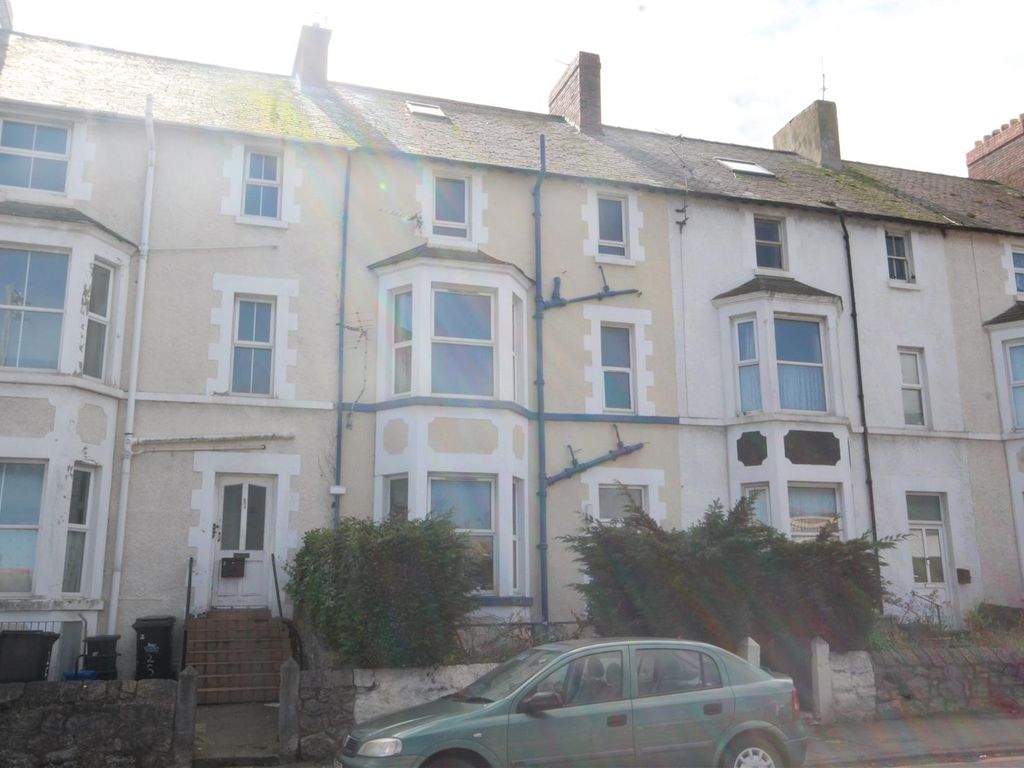 3 bed terraced house for sale in Abergele Road, Old Colwyn, Colwyn Bay