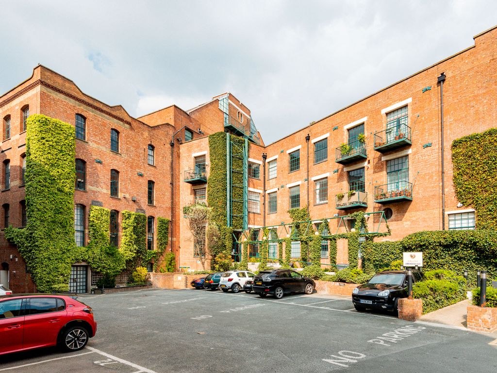 1 bed flat for sale in Morris Road, London E14, £475,000 Zoopla