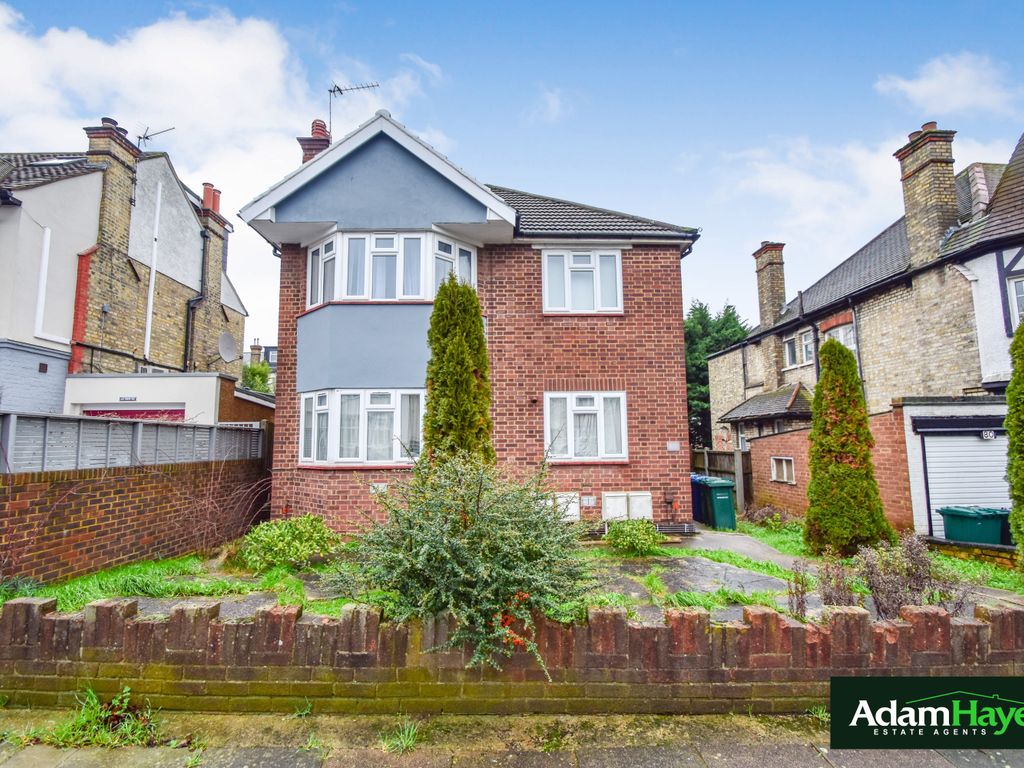 1 bed flat to rent in Woodlands Avenue, Finchley Central N3 Zoopla