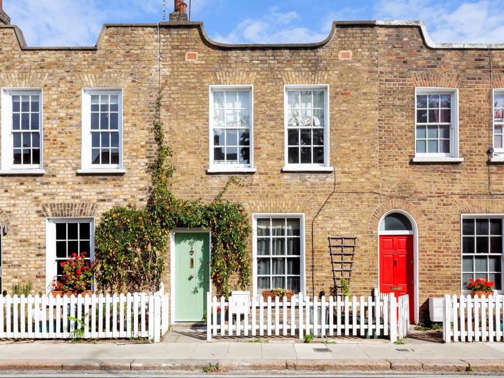 2 bed terraced house for sale in Clarence Way, Chalk Farm NW1 Zoopla