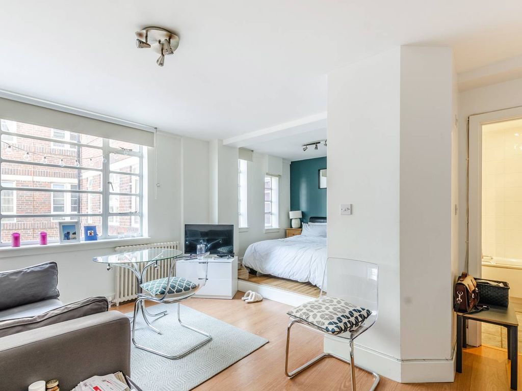 Studio to rent in Sloane Avenue, Chelsea, London SW3, £2,340 pcm Zoopla