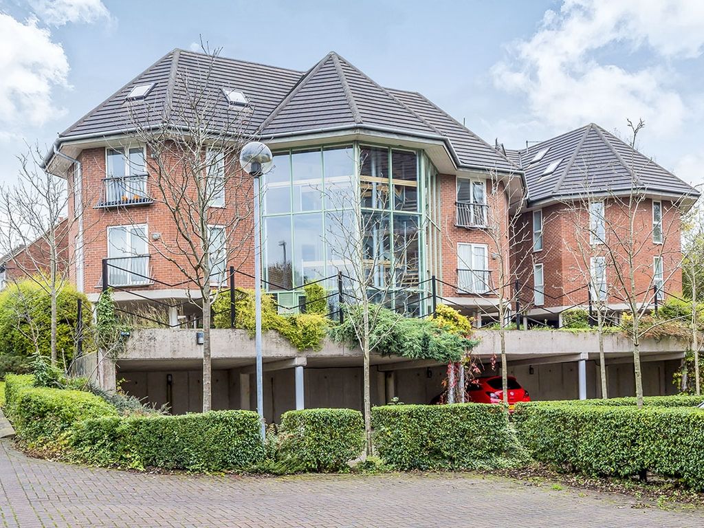 1 bed flat to rent in 12 Forest Edge Sneyd Street, Sneyd Green, Stoke