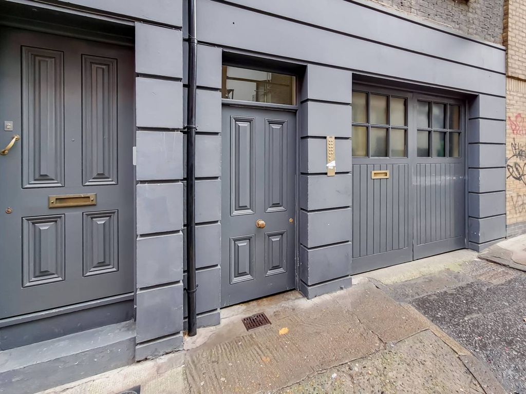 Wheler Street, Spitalfields, London E1