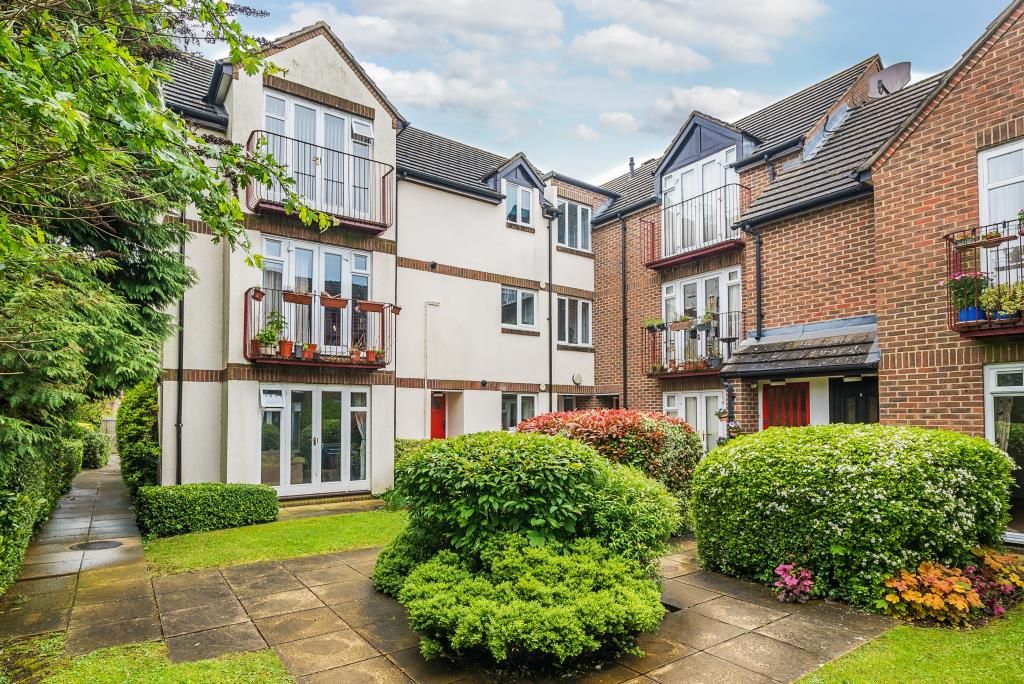 2 bed flat for sale in Oxford, Oxfordshire OX2, £415,000 Zoopla
