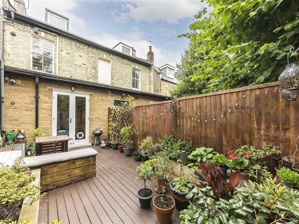 1 bed flat for sale in Alpha Road, London SE14 Zoopla