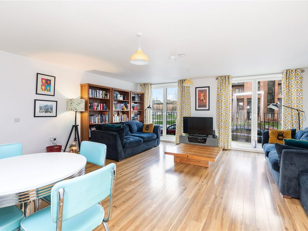 2 bed flat for sale in Bedford Street, Glasgow G5 Zoopla
