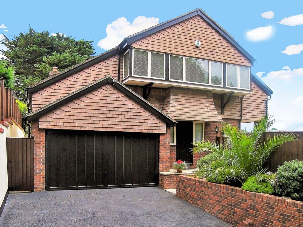5 bed detached house for sale in Commons Lane, Shaldon TQ14 Zoopla