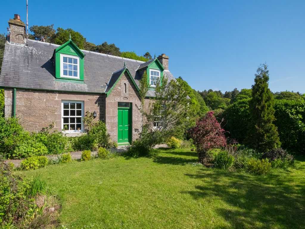 3 bed detached house for sale in Ralston Farm, Newtyle PH12 Zoopla