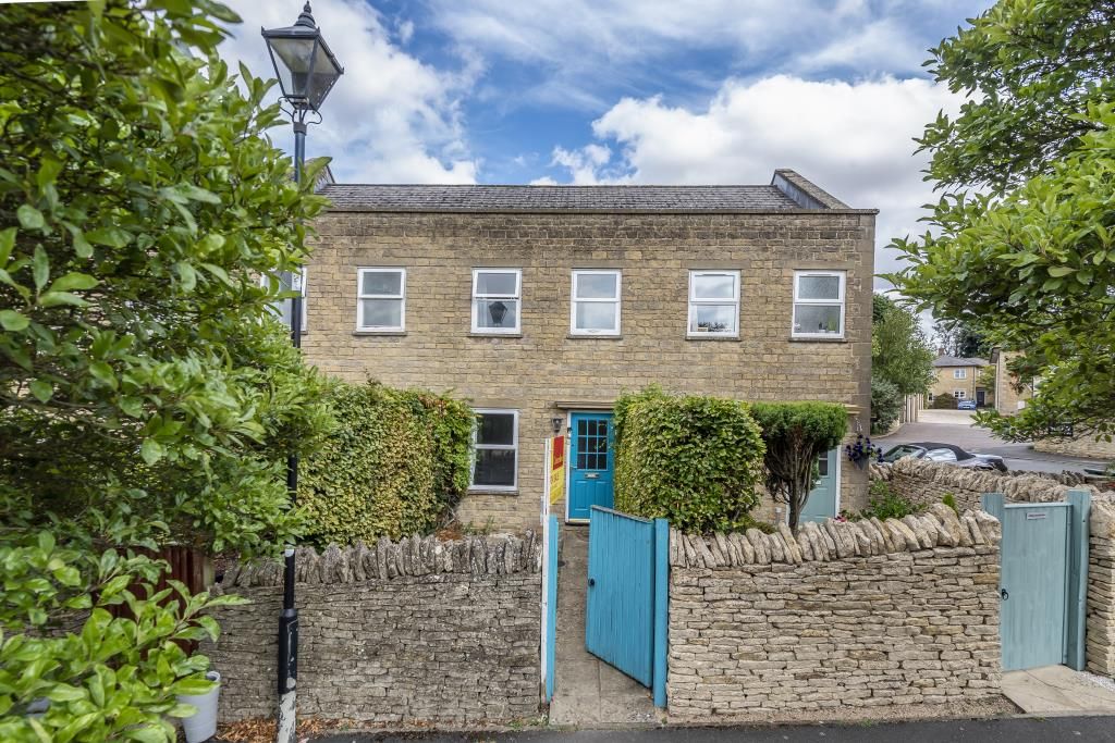 2 bed terraced house for sale in Chipping Norton, Oxfordshire OX7 Zoopla