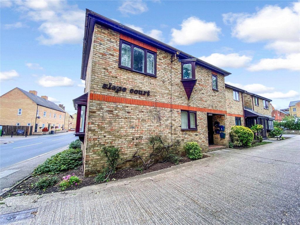 1 bed flat to rent in East Street, St. Ives, Cambridgeshire PE27 Zoopla