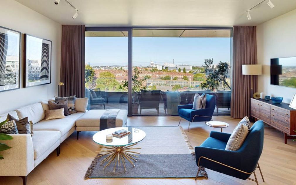 Hopton Street, Southbank, London SE1