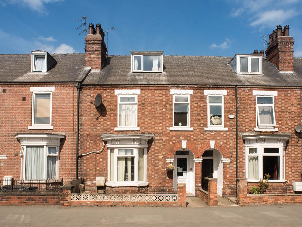 7 bed terraced house for sale in Brook Street, Selby YO8 Zoopla