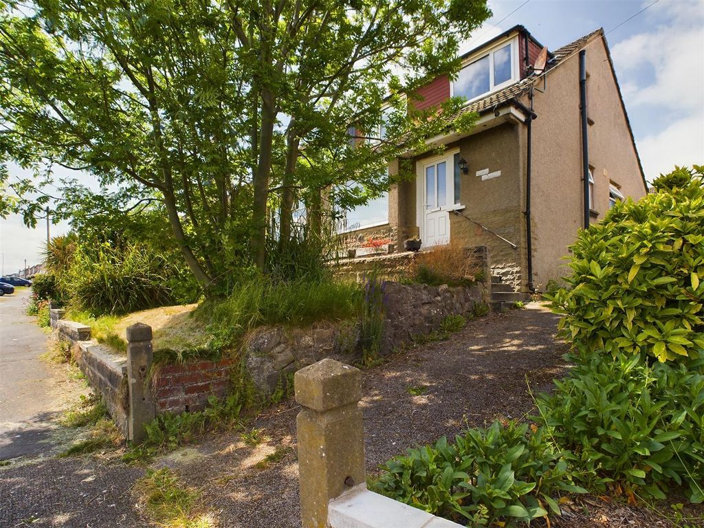 2 bed semidetached house for sale in Kingsway, Heysham, Morecambe LA3 Zoopla