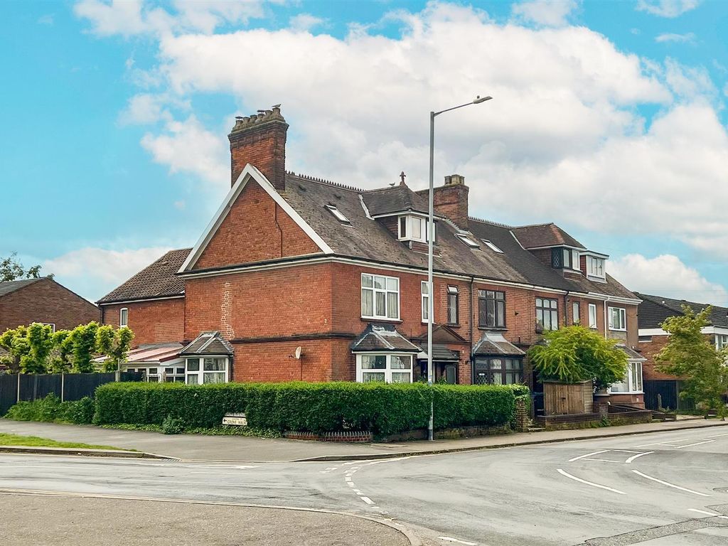 6 bed end terrace house for sale in Grove Road, Norwich NR1 Zoopla
