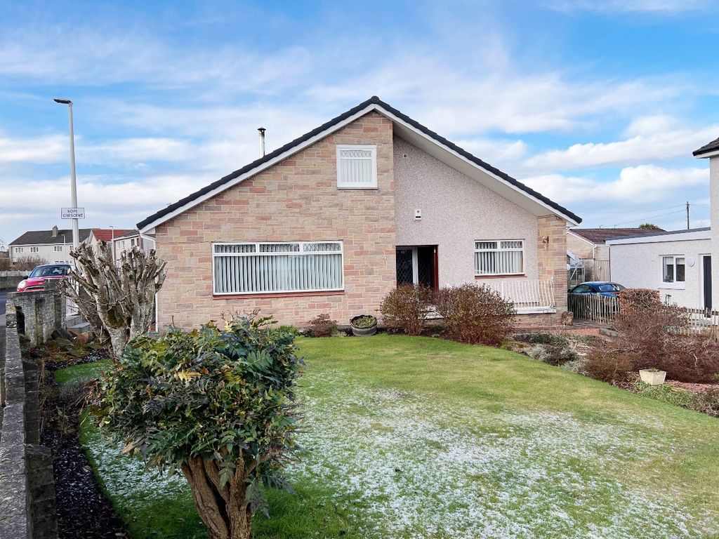4 bed bungalow for sale in Livingstone Gardens, Larkhall ML9 Zoopla