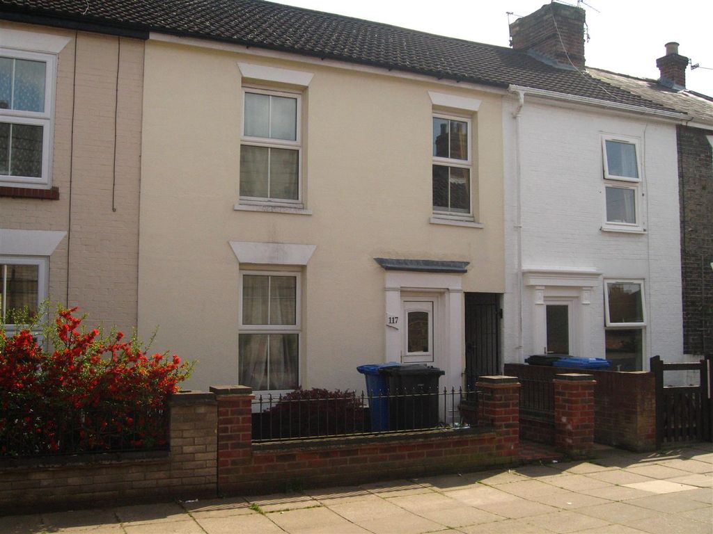 5 bed terraced house to rent in Rupert Street, Norwich NR2 Zoopla