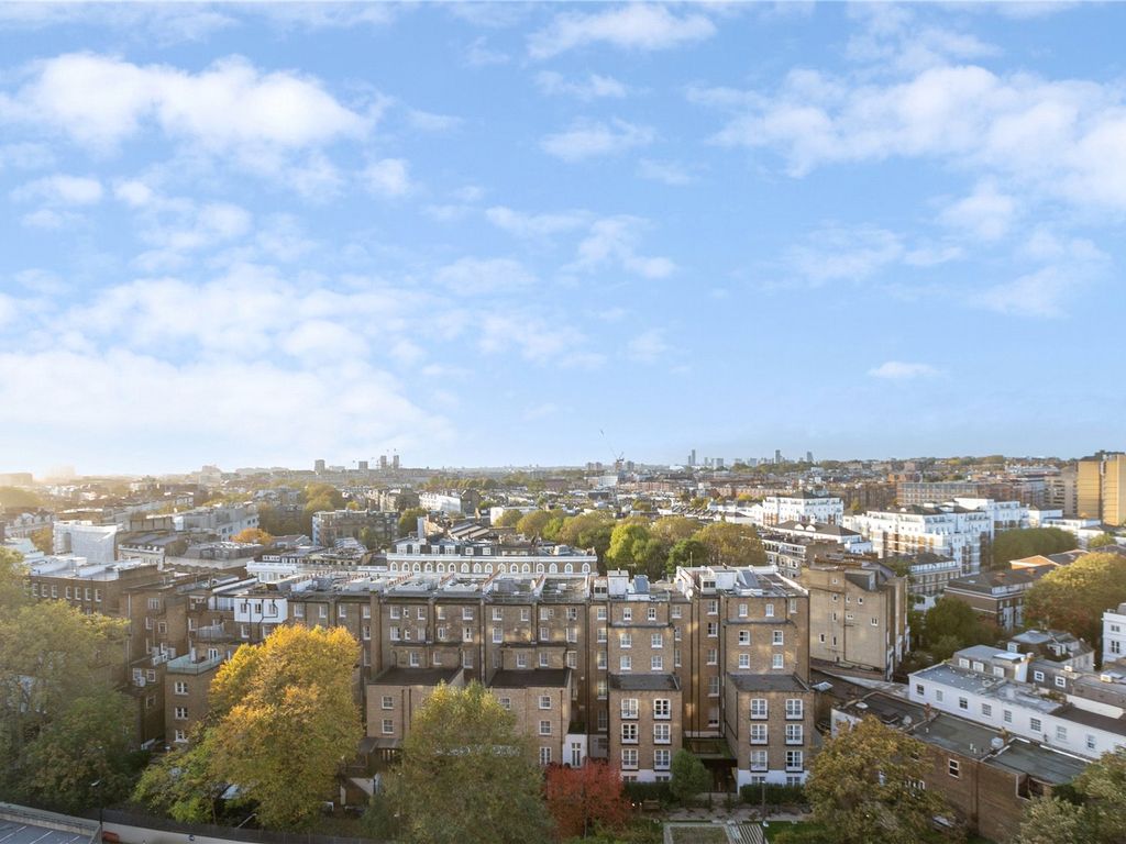 Studio for sale in Cromwell Road, London SW7, £450,000 Zoopla