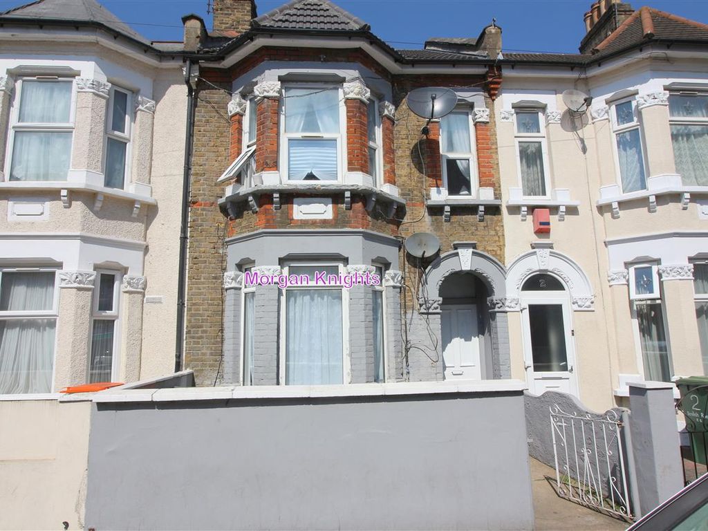 2 bed flat for sale in Bendish Road, East Ham E6 Zoopla