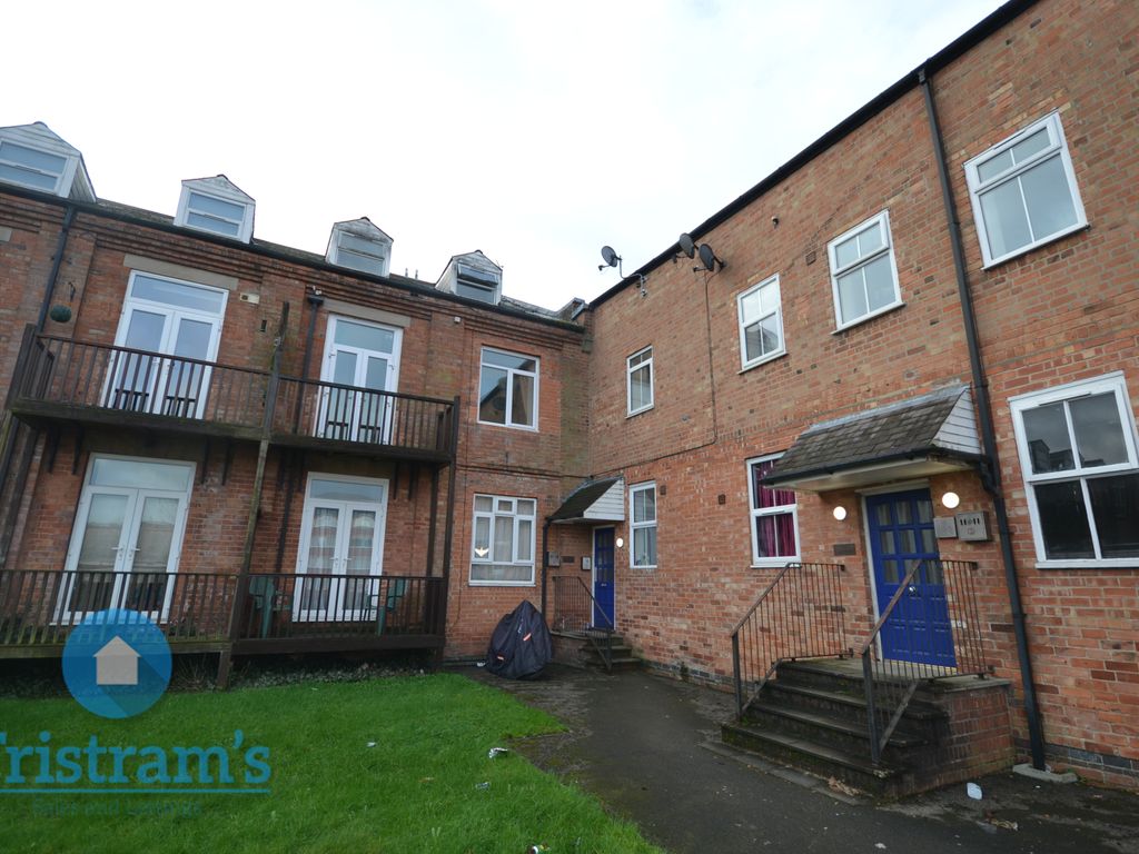 1 bed flat to rent in Drewry Court, Uttoxeter New Road, Derby DE22 Zoopla