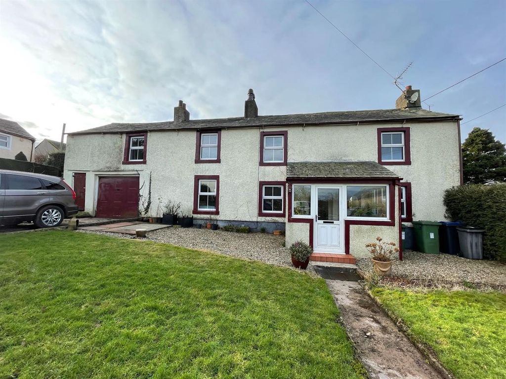 4 bed cottage for sale in West End, Torpenhow, Wigton CA7 Zoopla