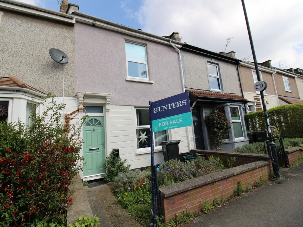 2 bed terraced house for sale in High Street, Easton, Bristol BS5 Zoopla