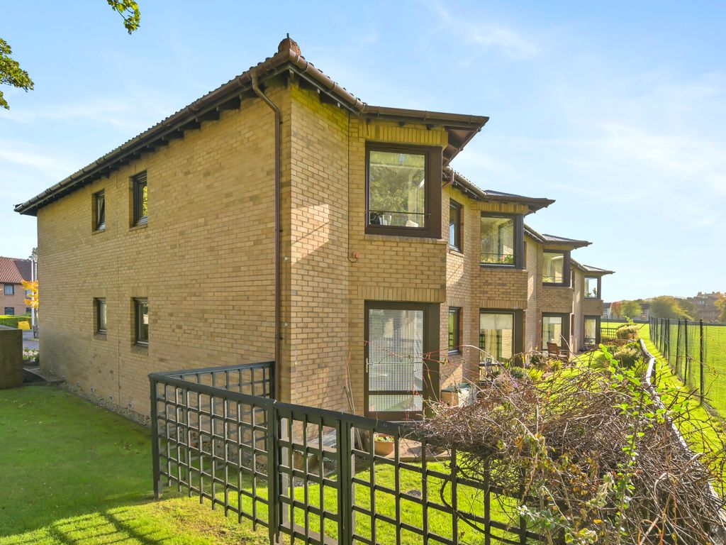 80 Craiglockhart Terrace Edinburgh EH14