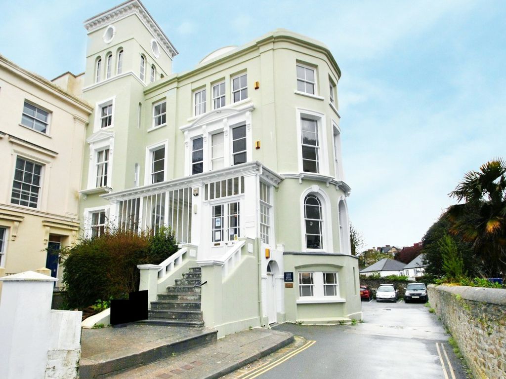 Office to let in The Strand, Bideford EX39 Zoopla