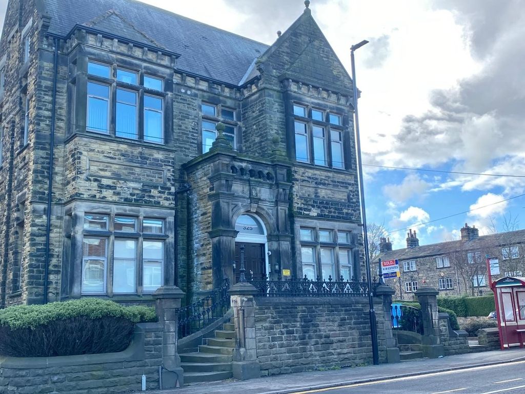 1 bed flat to rent in Upper Town Street, Bramley, Leeds LS13, £650 pcm