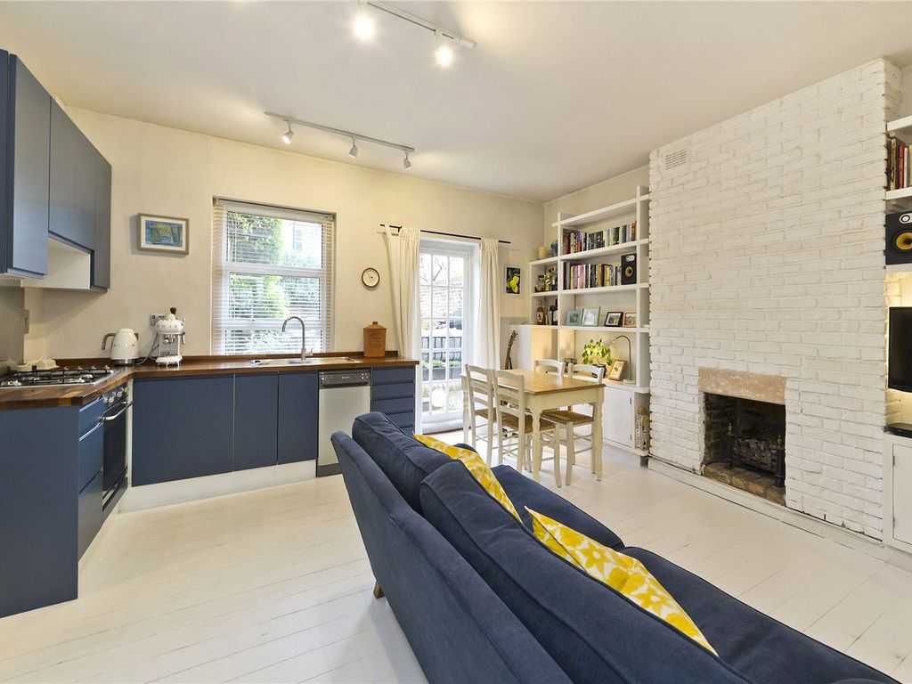 2 bed flat for sale in Grosvenor Court, Irving Road, London W14 Zoopla