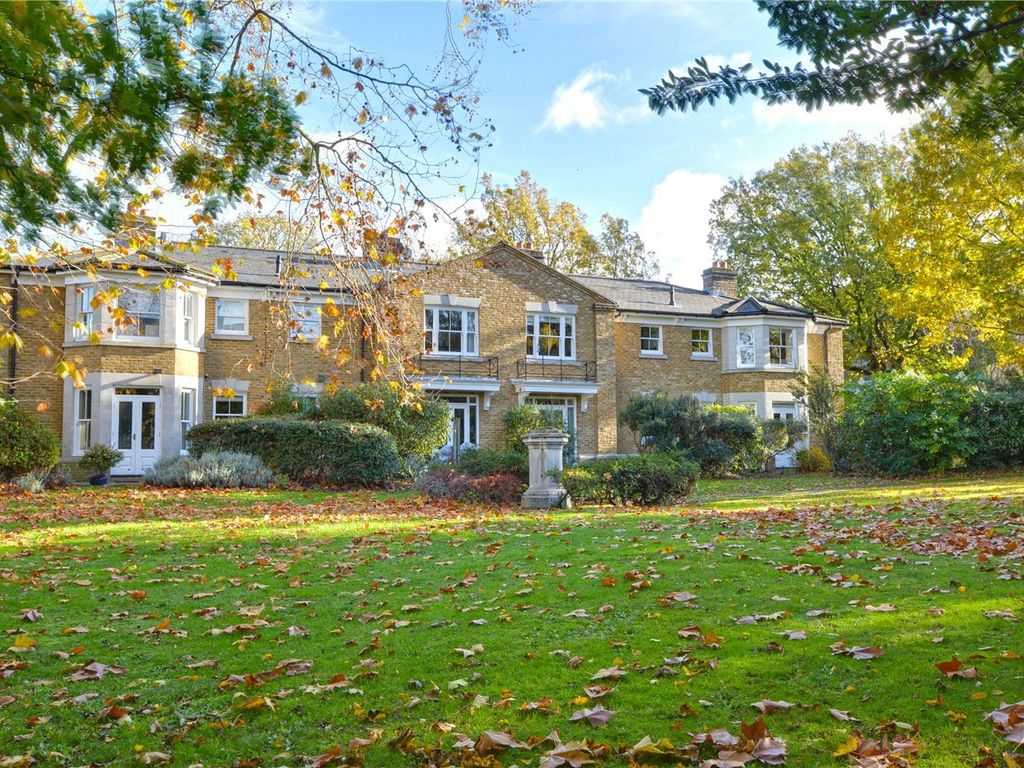 2 bed flat for sale in Cedars Close, Belmont Hill, London SE13 Zoopla