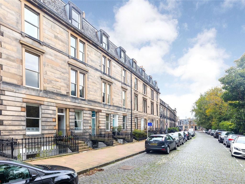 3 bed flat to rent in Dean Terrace, Stockbridge, Edinburgh EH4 Zoopla