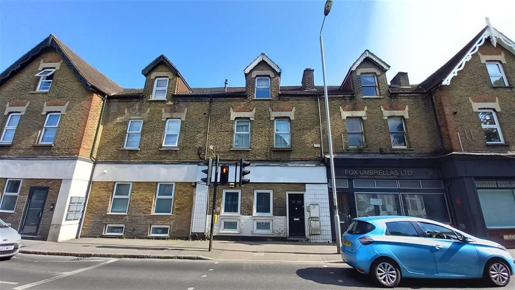 1 bed flat for sale in Carshalton Road, Sutton SM1 Zoopla