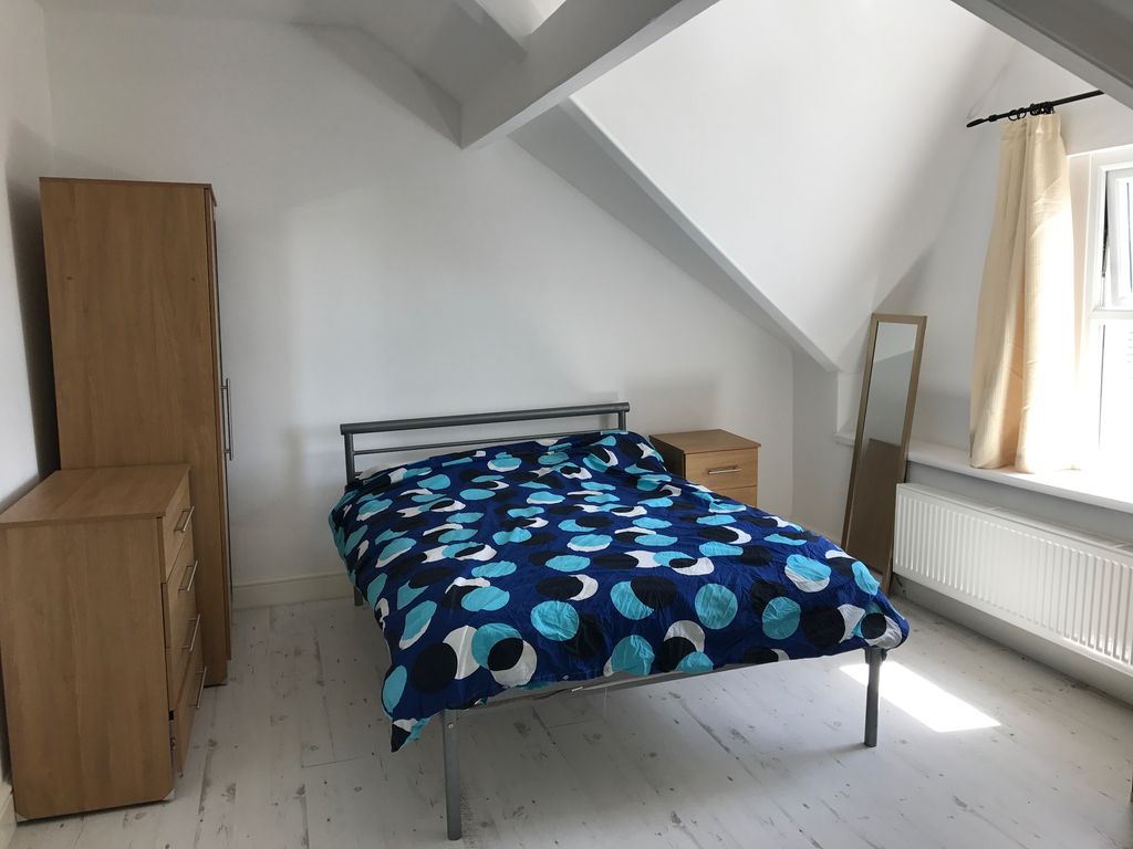 6 bed terraced house to rent in King Edwards Road, Swansea SA1 Zoopla