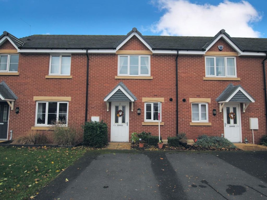 Manor House Court, Stonegravels, Chesterfield S41
