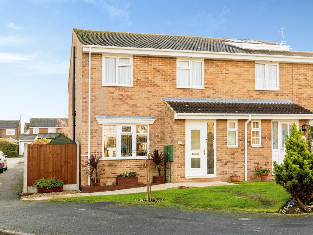 Swan Close Buckingham MK18  