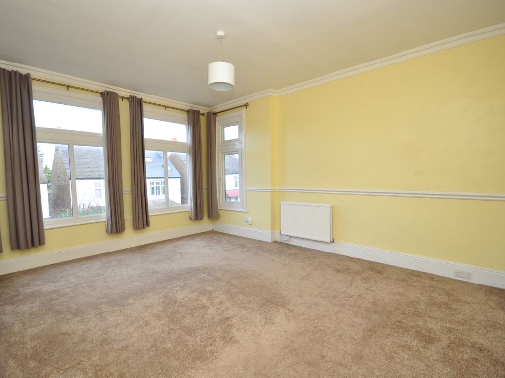2 bed flat to rent in Cumnor Road, Sutton SM2 Zoopla