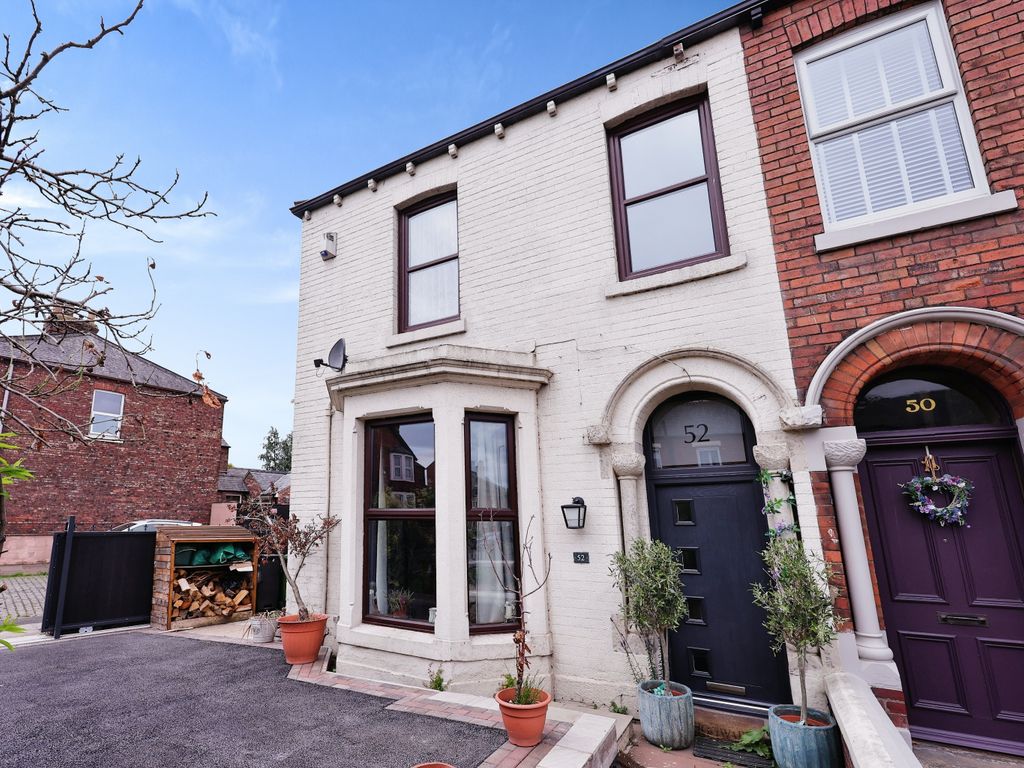 1 bed end terrace house for sale in Dalston Road, Carlisle CA2 Zoopla