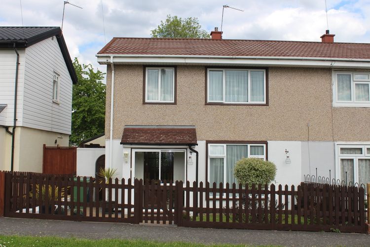 3 bed semidetached house for sale in Hutton Gardens, Harrow HA3 Zoopla