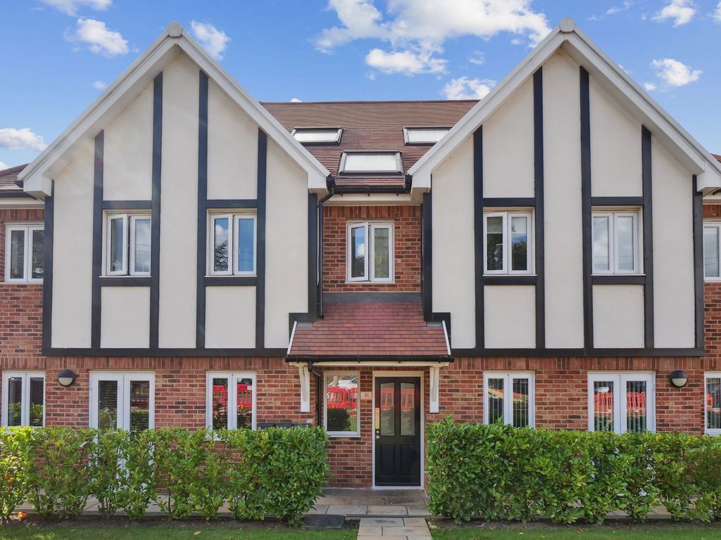 Orchard Way, Shirley CR0