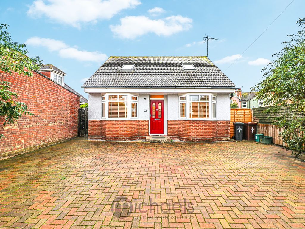 Rowhedge Road, Colchester, Colchester CO2  