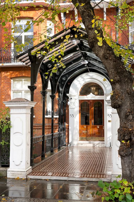 3 bed flat for sale in Drayton Gardens, London SW10, £5,250,000 Zoopla