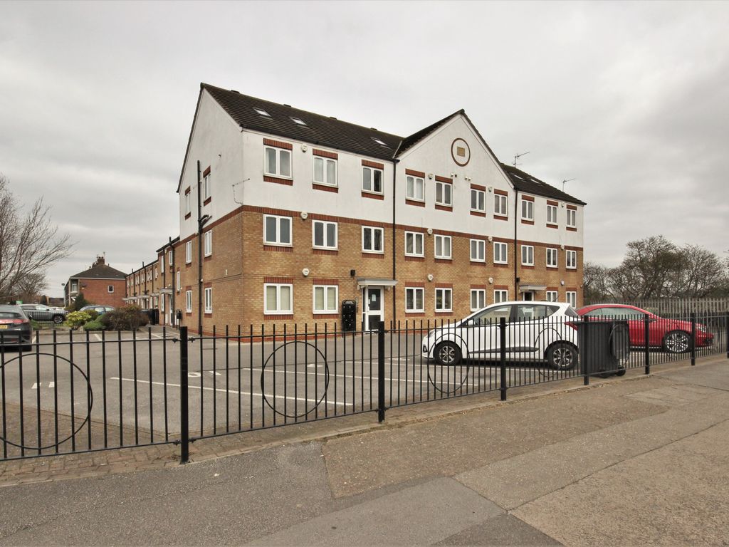 2 bed flat to rent in Hessle Road, Hull HU4 Zoopla